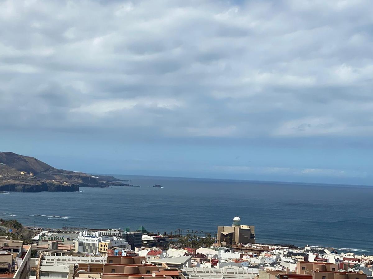 Maravillosas Vistas En Las Palmas Exterior photo